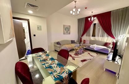 Apartment - 1 - 2 for rent in New Al Taawun Road - Al Taawun - Sharjah Apartment - 1 - 2 for rent in New Al Taawun Road - Al Taawun - Sharjah