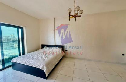 Apartment - Studio - 1 Bathroom for rent in Lawnz by Danube Block 3 - Lawnz by Danube - International City - Dubai
