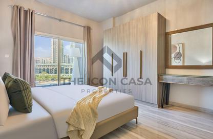 Apartment - 1 Bedroom - 2 Bathrooms for rent in The Icon Casa - District 11 - Jumeirah Village Circle - Dubai Apartment - 1 Bedroom - 2 Bathrooms for rent in The Icon Casa - District 11 - Jumeirah Village Circle - Dubai