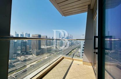 Apartment - 5 Bedrooms - 4 Bathrooms for sale in Global Lake View - JLT Cluster E - Jumeirah Lake Towers - Dubai