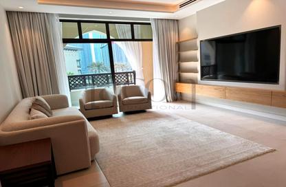 Apartment - 2 Bedrooms - 3 Bathrooms for sale in Al Bahar Residences - The Old Town Island - Old Town - Downtown Dubai - Dubai