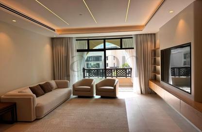 Apartment - 2 Bedrooms - 3 Bathrooms for sale in Al Bahar Residences - The Old Town Island - Old Town - Downtown Dubai - Dubai