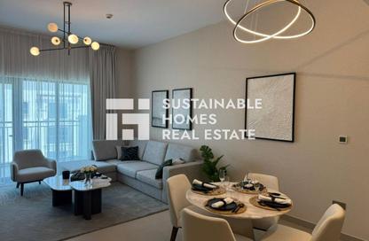 Apartment - 1 Bedroom - 1 Bathroom for sale in Views G - Yas Golf Collection - Yas Island - Abu Dhabi