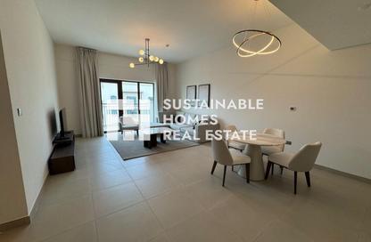Apartment - 1 Bedroom - 1 Bathroom for sale in Views G - Yas Golf Collection - Yas Island - Abu Dhabi Apartment - 1 Bedroom - 1 Bathroom for sale in Views G - Yas Golf Collection - Yas Island - Abu Dhabi