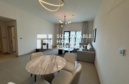 Apartment - 1 Bedroom - 1 Bathroom for sale in Views G - Yas Golf Collection - Yas Island - Abu Dhabi