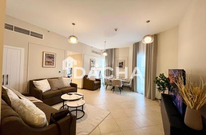 Apartment - 1 Bedroom - 1 Bathroom for rent in Madison Residency - Barsha Heights (Tecom) - Dubai