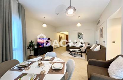 Apartment - 1 Bedroom - 1 Bathroom for rent in Madison Residency - Barsha Heights (Tecom) - Dubai