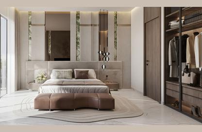 Apartment - 1 - 2 for sale in Samana South Haven 1 - Samana South Haven - Saih Shuaib 2 - Dubai Industrial City - Dubai