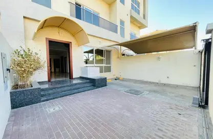 فيلا - 4 غرف نوم - 6 حمامات للايجار في فلل مردف - مردف - دبي