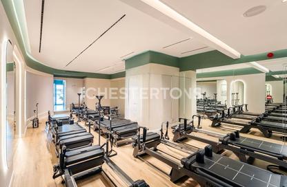 Shop - Studio - 1 for sale in Azizi Riviera 21 - Azizi Riviera - Meydan One - Meydan - Dubai
