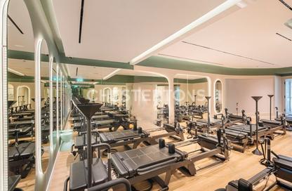 Shop - Studio - 1 for sale in Azizi Riviera 21 - Azizi Riviera - Meydan One - Meydan - Dubai