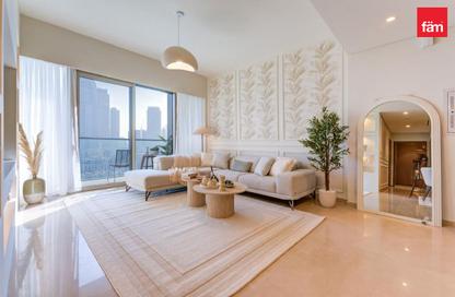 Apartment - 2 - 2 for sale in Grande - Opera District - Downtown Dubai - Dubai Apartment - 2 - 2 for sale in Grande - Opera District - Downtown Dubai - Dubai