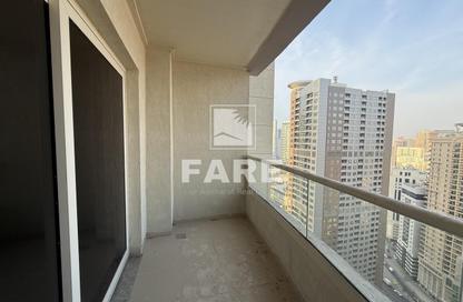 Apartment - 2 - 3 for sale in Asas Tower - Al Khan Lagoon - Al Khan - Sharjah Apartment - 2 - 3 for sale in Asas Tower - Al Khan Lagoon - Al Khan - Sharjah