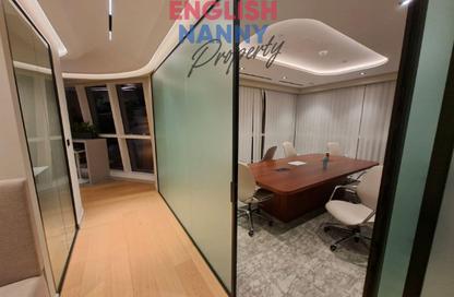 Office Space - Studio for rent in The Court - Business Bay - Dubai