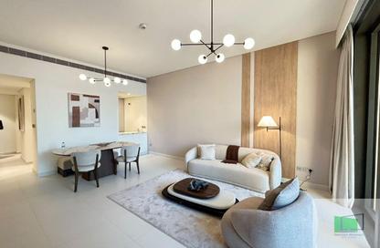 Apartment - 1 - 2 for sale in Al Durrah Tower - Marina Square - Al Reem Island - Abu Dhabi Apartment - 1 - 2 for sale in Al Durrah Tower - Marina Square - Al Reem Island - Abu Dhabi