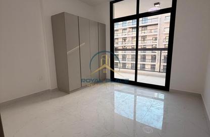 Apartment - 2 Bedrooms - 3 Bathrooms for rent in Equiti Home B - Equiti Home - Al Furjan - Dubai