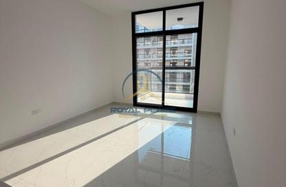 Apartment - 2 Bedrooms - 3 Bathrooms for rent in Equiti Home B - Equiti Home - Al Furjan - Dubai