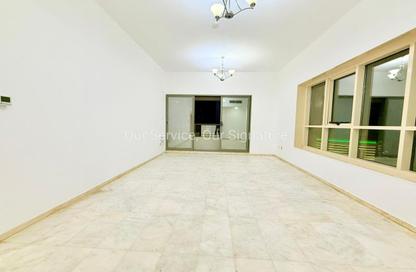 Apartment - 2 - 3 for rent in New Al Taawun Road - Al Taawun - Sharjah