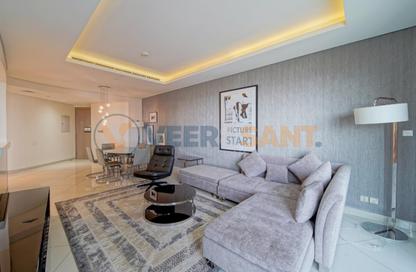 Apartment - 3 Bedrooms - 3 Bathrooms for sale in Tower B - Damac Towers by Paramount - Business Bay - Dubai