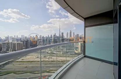 Apartment - 3 Bedrooms - 3 Bathrooms for sale in Tower B - Damac Towers by Paramount - Business Bay - Dubai