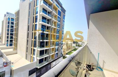 Apartment - 2 Bedrooms - 3 Bathrooms for rent in Elysium Residence 2 - Jumeirah Garden City - Al Satwa - Dubai