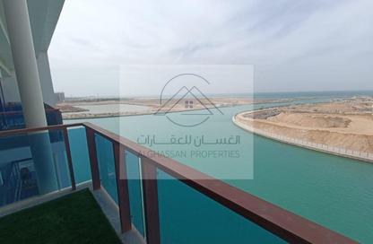 دوبلكس - 3 - 4 للايجار في لاجون - ميناء العرب - راس الخيمة - رأس الخيمة
