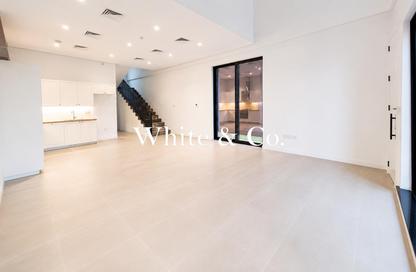 Townhouse - 4 Bedrooms - 5 Bathrooms for sale in Westar Azure - District 12 - Jumeirah Village Circle - Dubai