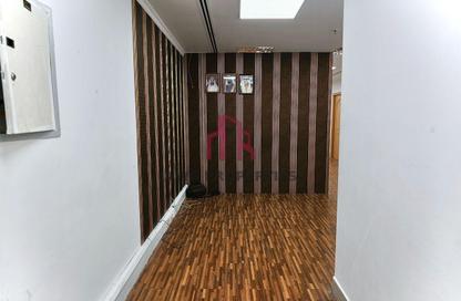 Office Space - Studio - 2 Bathrooms for rent in Zeenah Building - Port Saeed - Deira - Dubai