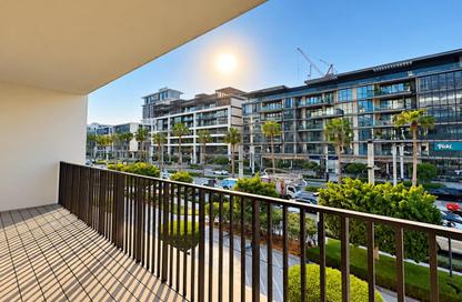 Apartment - 1 - 2 for rent in City Walk Residential Building 4A - City Walk Residential - City Walk - Dubai Apartment - 1 - 2 for rent in City Walk Residential Building 4A - City Walk Residential - City Walk - Dubai