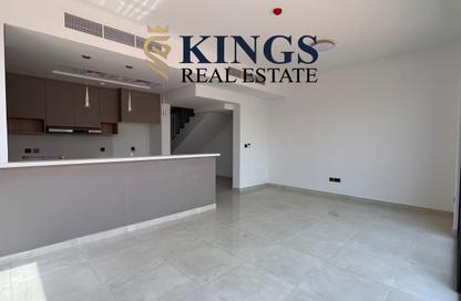 Townhouse - 2 Bedrooms - 3 Bathrooms for rent in Falcon Island North - Falcon Island - Al Hamra Village - Ras Al Khaimah