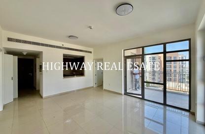 Apartment - 1 Bedroom - 2 Bathrooms for rent in Woroud 2 - Al Zahia - Muwaileh Commercial - Sharjah