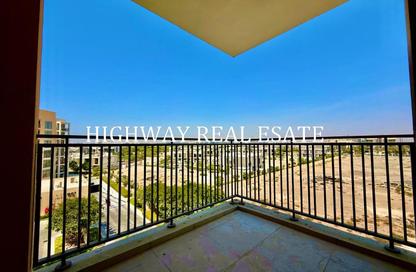 Apartment - 1 Bedroom - 2 Bathrooms for rent in Woroud 2 - Al Zahia - Muwaileh Commercial - Sharjah Apartment - 1 Bedroom - 2 Bathrooms for rent in Woroud 2 - Al Zahia - Muwaileh Commercial - Sharjah