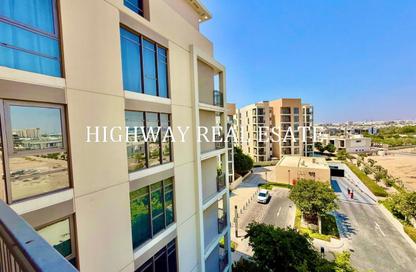 Apartment - 1 Bedroom - 2 Bathrooms for rent in Woroud 2 - Al Zahia - Muwaileh Commercial - Sharjah Apartment - 1 Bedroom - 2 Bathrooms for rent in Woroud 2 - Al Zahia - Muwaileh Commercial - Sharjah