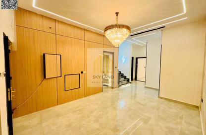 Townhouse - 4 Bedrooms - 6 Bathrooms for sale in Al Helio 2 - Al Helio - Ajman
