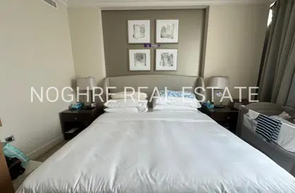 Apartment - 3 Bedrooms - 3 Bathrooms for rent in The Address Residence Fountain Views 2 - The Address Residence Fountain Views - Downtown Dubai - Dubai Apartment - 3 Bedrooms - 3 Bathrooms for rent in The Address Residence Fountain Views 2 - The Address Residence Fountain Views - Downtown Dubai - Dubai