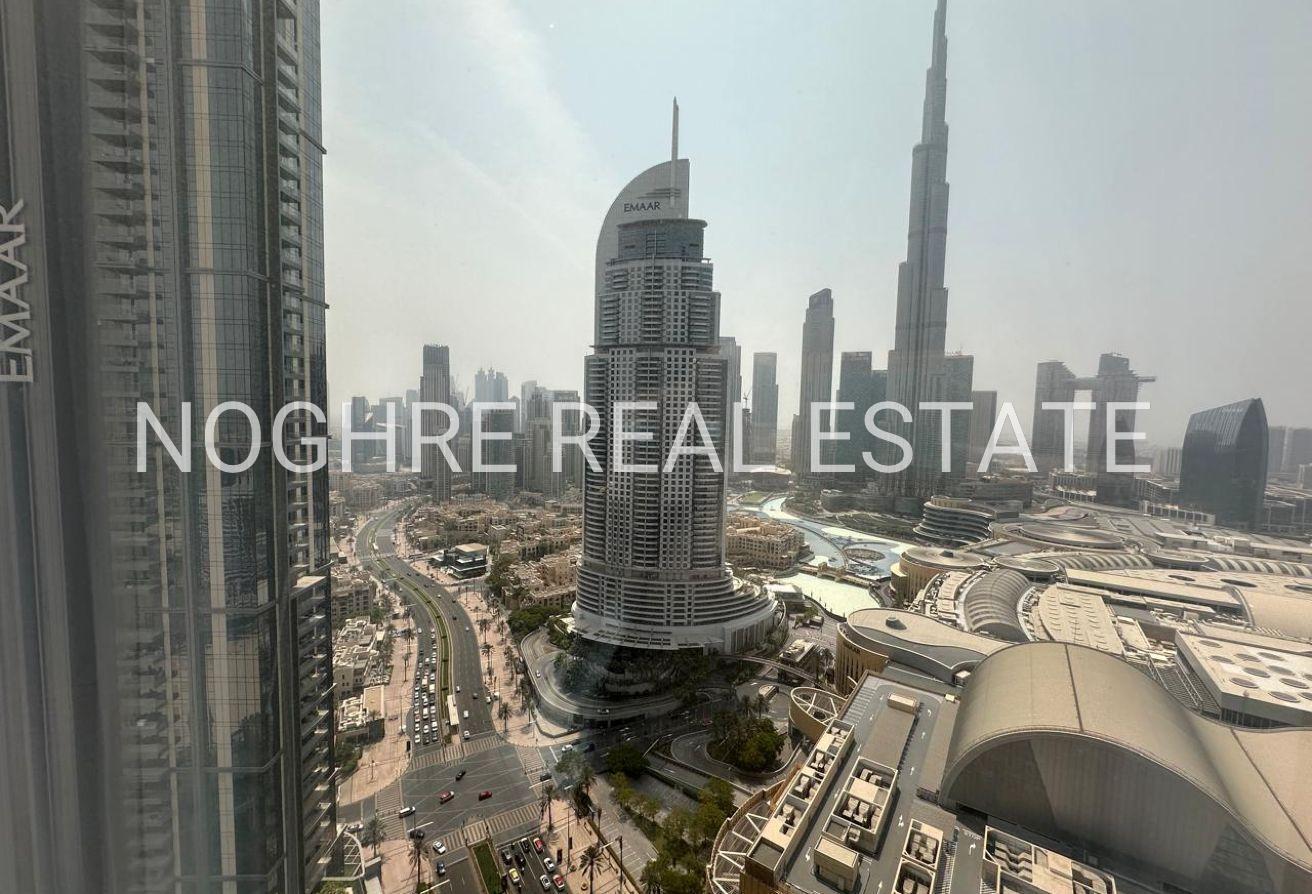 3BR Apartment for Rent In Address Fountain Views 2 photo 19