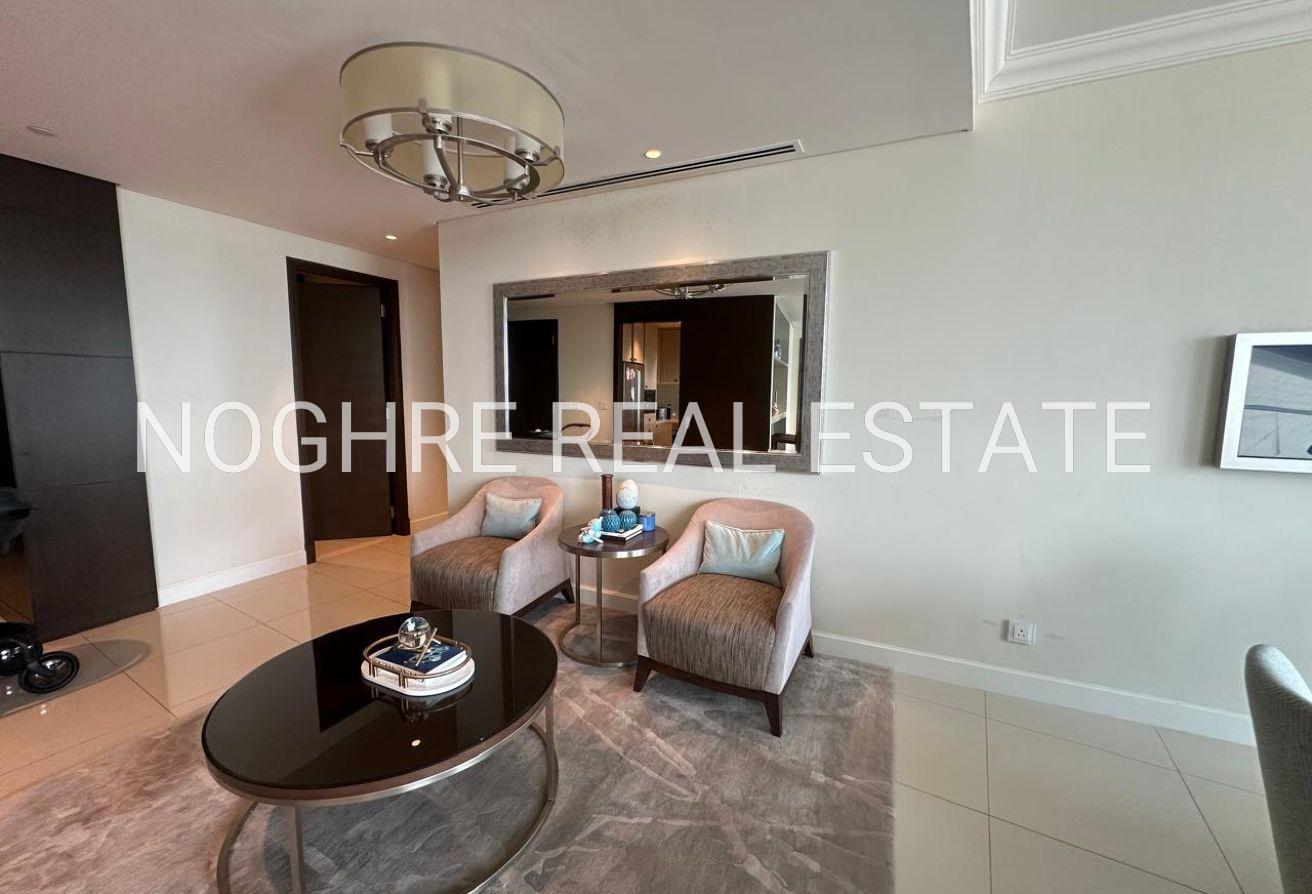 3BR Apartment for Rent In Address Fountain Views 2 photo 5