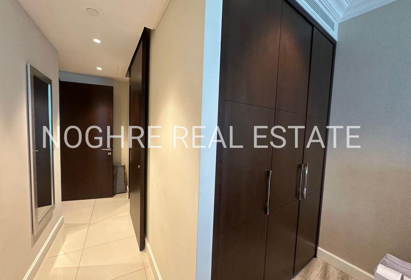 3BR Apartment for Rent In Address Fountain Views 2 photo 21