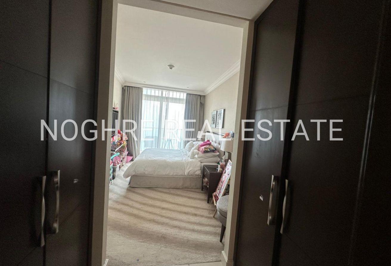 3BR Apartment for Rent In Address Fountain Views 2 photo 12