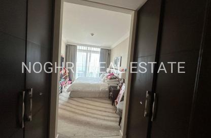 Apartment - 3 Bedrooms - 3 Bathrooms for rent in The Address Residence Fountain Views 2 - The Address Residence Fountain Views - Downtown Dubai - Dubai