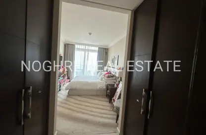 Apartment - 3 Bedrooms - 3 Bathrooms for rent in The Address Residence Fountain Views 2 - The Address Residence Fountain Views - Downtown Dubai - Dubai