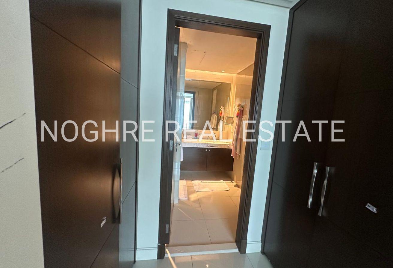 3BR Apartment for Rent In Address Fountain Views 2 photo 16