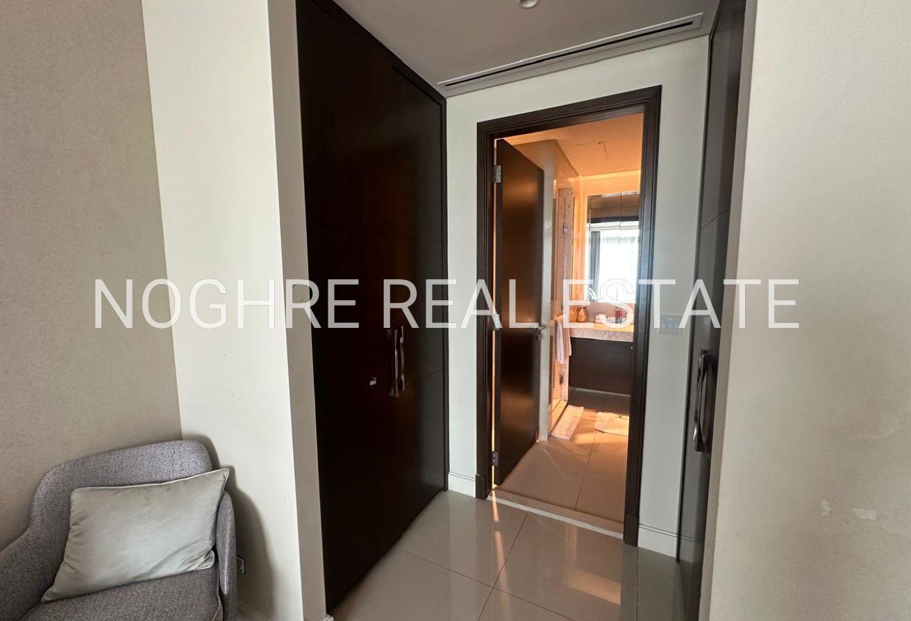 3BR Apartment for Rent In Address Fountain Views 2 photo 14