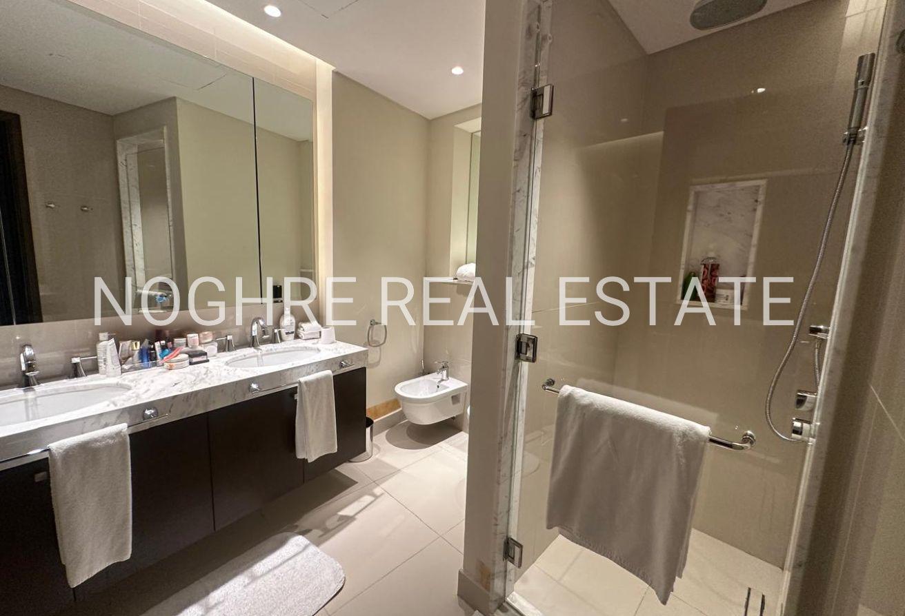 3BR Apartment for Rent In Address Fountain Views 2 photo 20