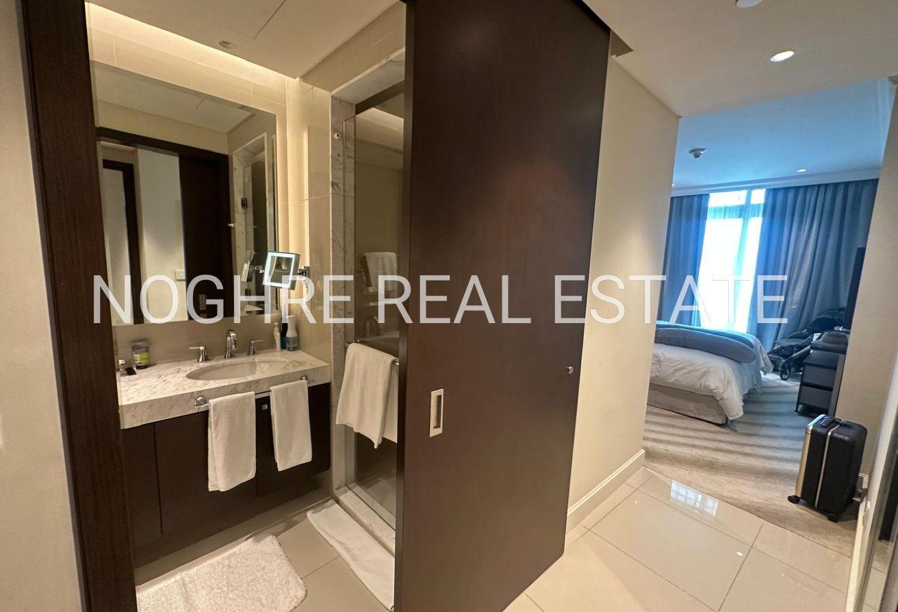 3BR Apartment for Rent In Address Fountain Views 2 photo 13