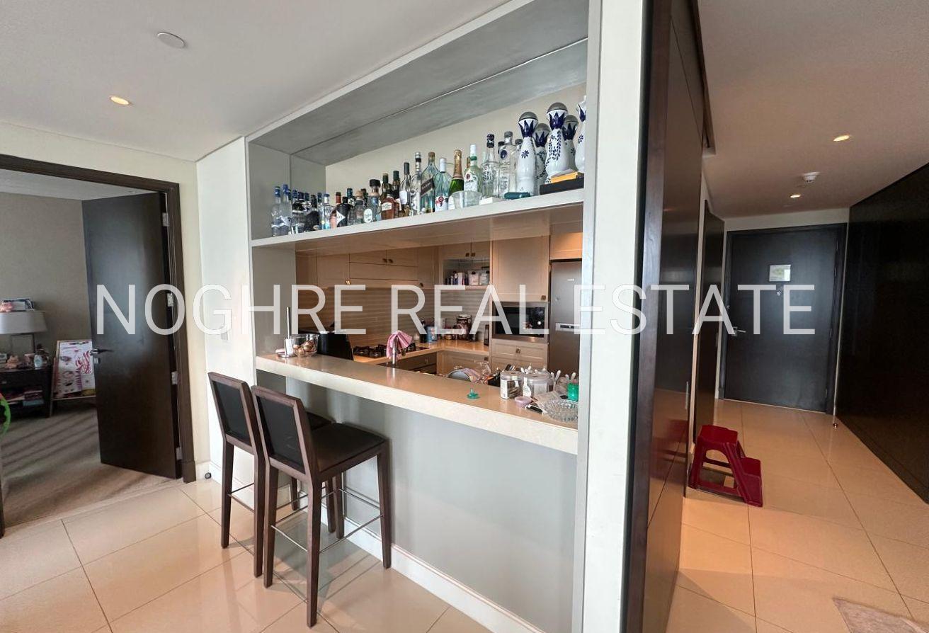 3BR Apartment for Rent In Address Fountain Views 2 photo 7
