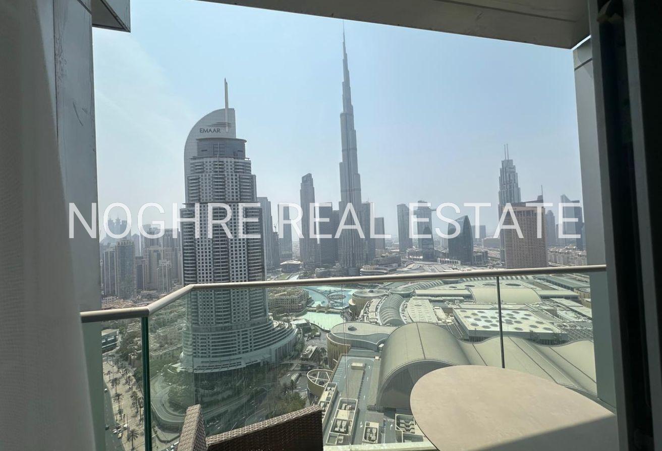 3BR Apartment for Rent In Address Fountain Views 2 photo 15