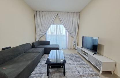 Apartment - 1 Bedroom - 1 Bathroom for rent in Al Khan 9 building - Al Khan - Sharjah Apartment - 1 Bedroom - 1 Bathroom for rent in Al Khan 9 building - Al Khan - Sharjah