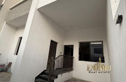 Villa - 5 - 7 for rent in Al Yasmeen 1 - Al Yasmeen - Ajman