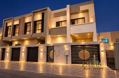 Villa - 5 - 7 for rent in Al Yasmeen 1 - Al Yasmeen - Ajman
